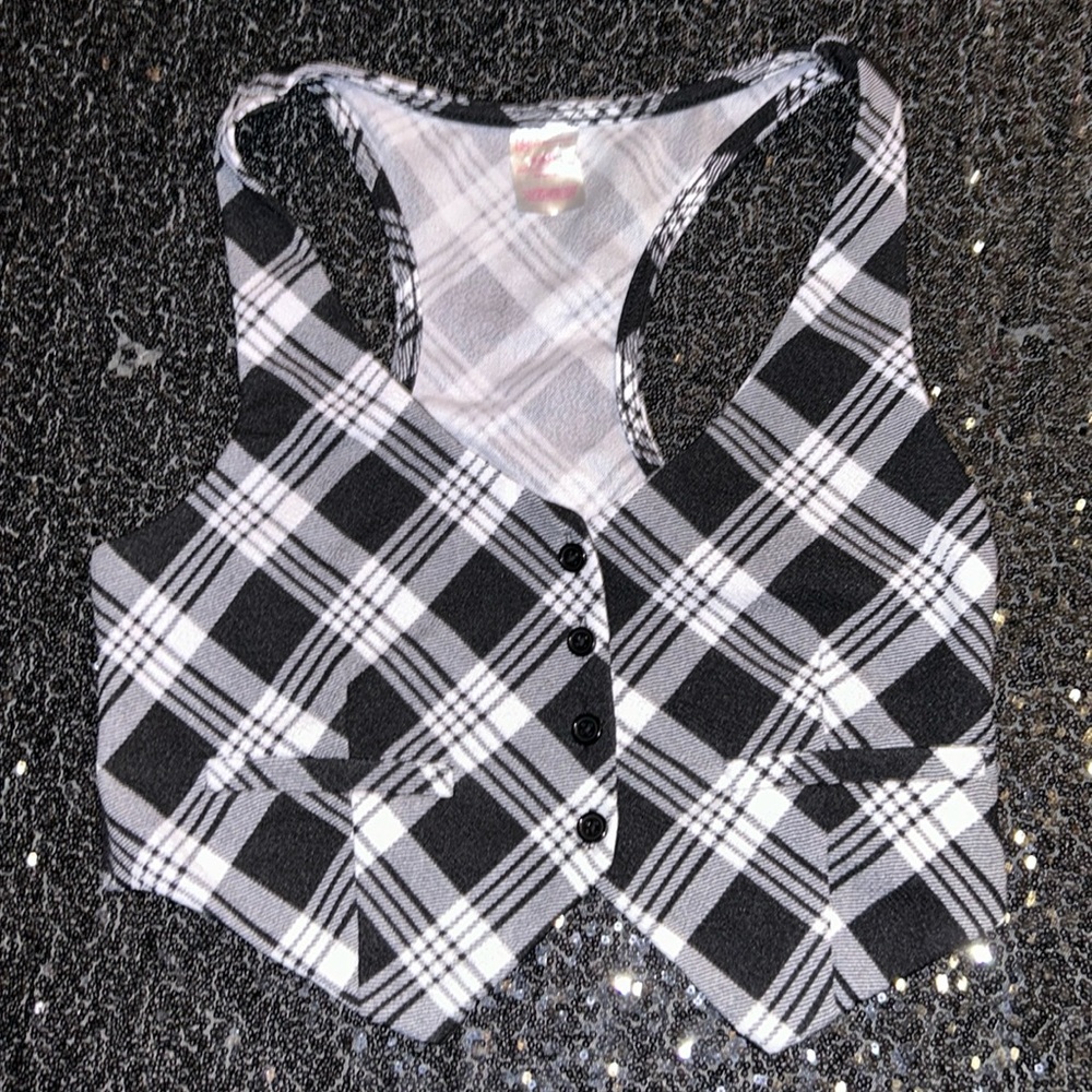 No Boundaries size S(3-5)